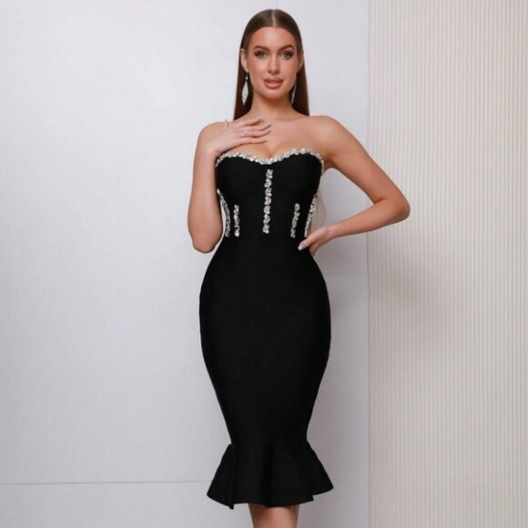 DRESS - Picture 7 of 16